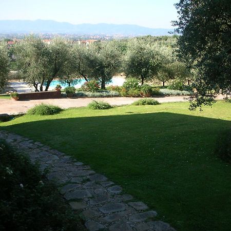 B & B San Jacopo Santomato Екстериор снимка