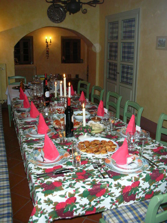 B & B San Jacopo Santomato Екстериор снимка