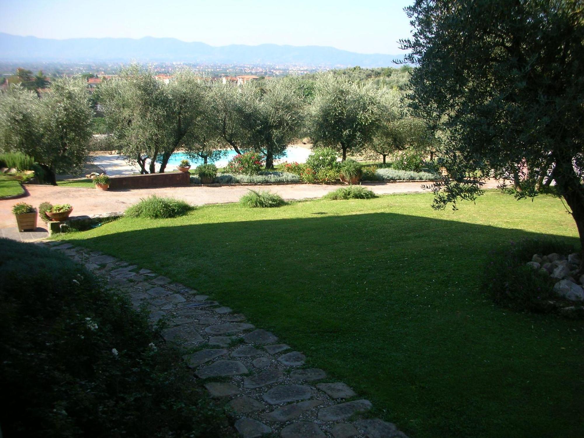 B & B San Jacopo Santomato Екстериор снимка