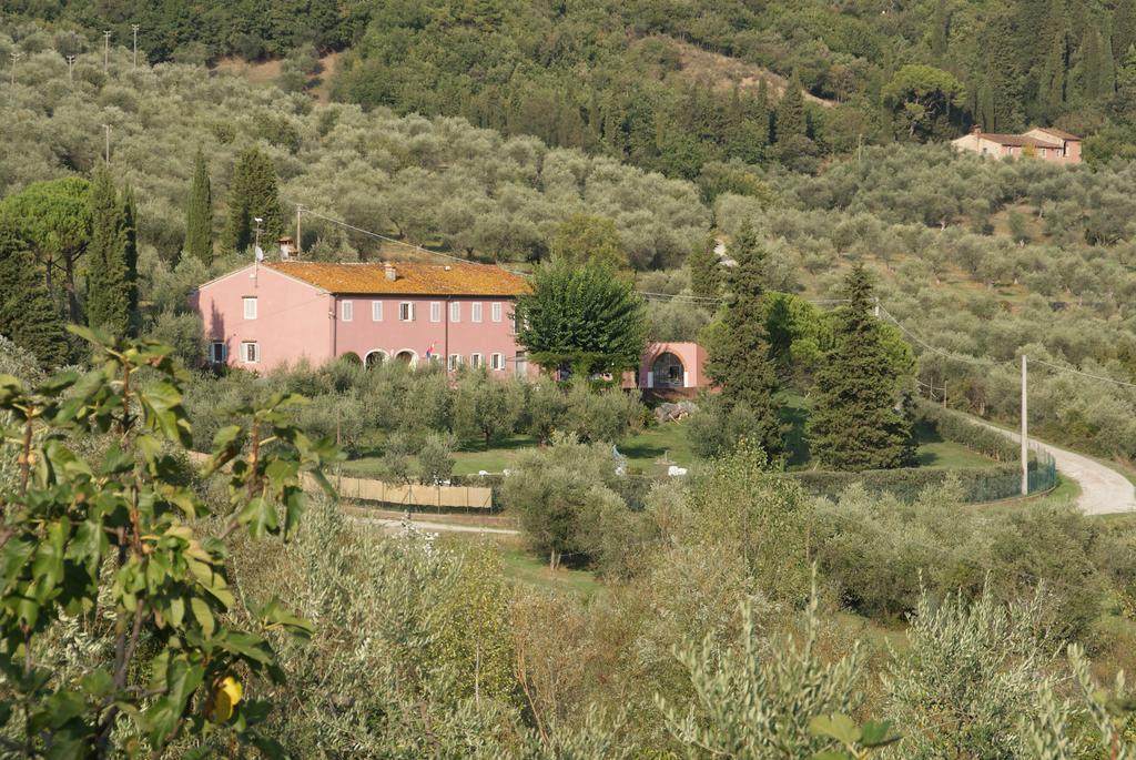 B & B San Jacopo Santomato Екстериор снимка
