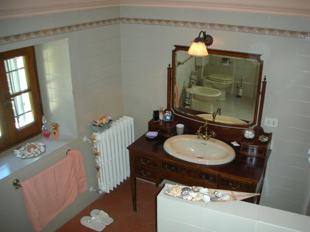 B & B San Jacopo Santomato Екстериор снимка