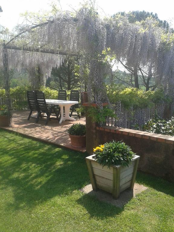 B & B San Jacopo Santomato Екстериор снимка