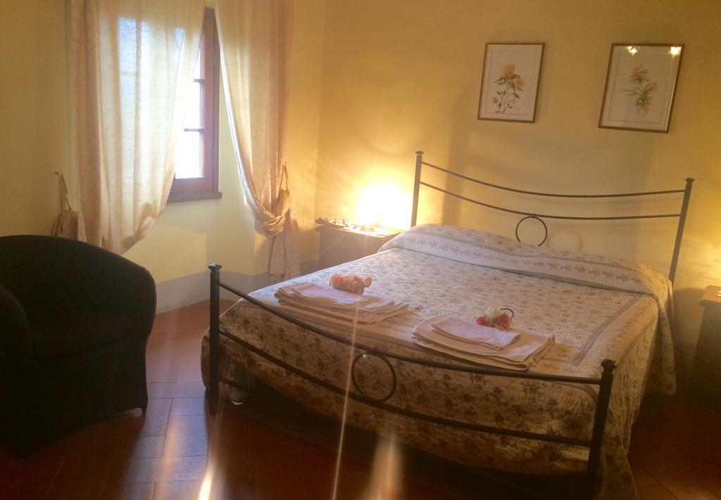 B & B San Jacopo Santomato Екстериор снимка