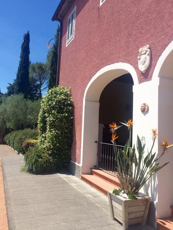 B & B San Jacopo Santomato Екстериор снимка