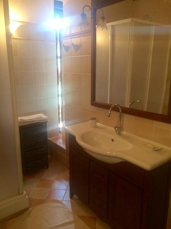 B & B San Jacopo Santomato Екстериор снимка