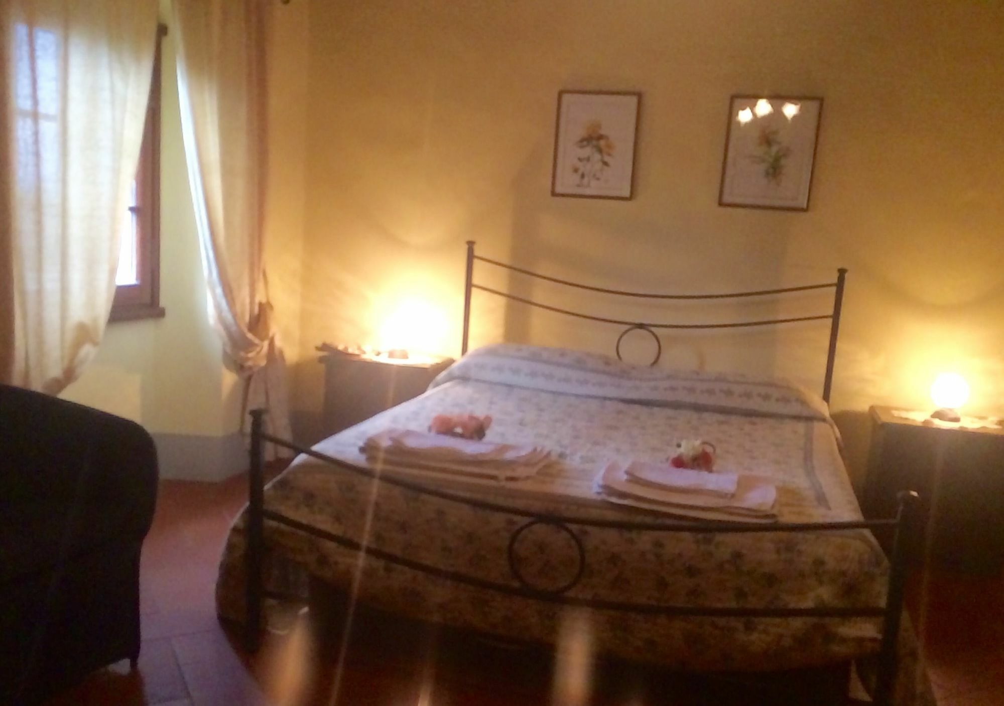 B & B San Jacopo Santomato Екстериор снимка
