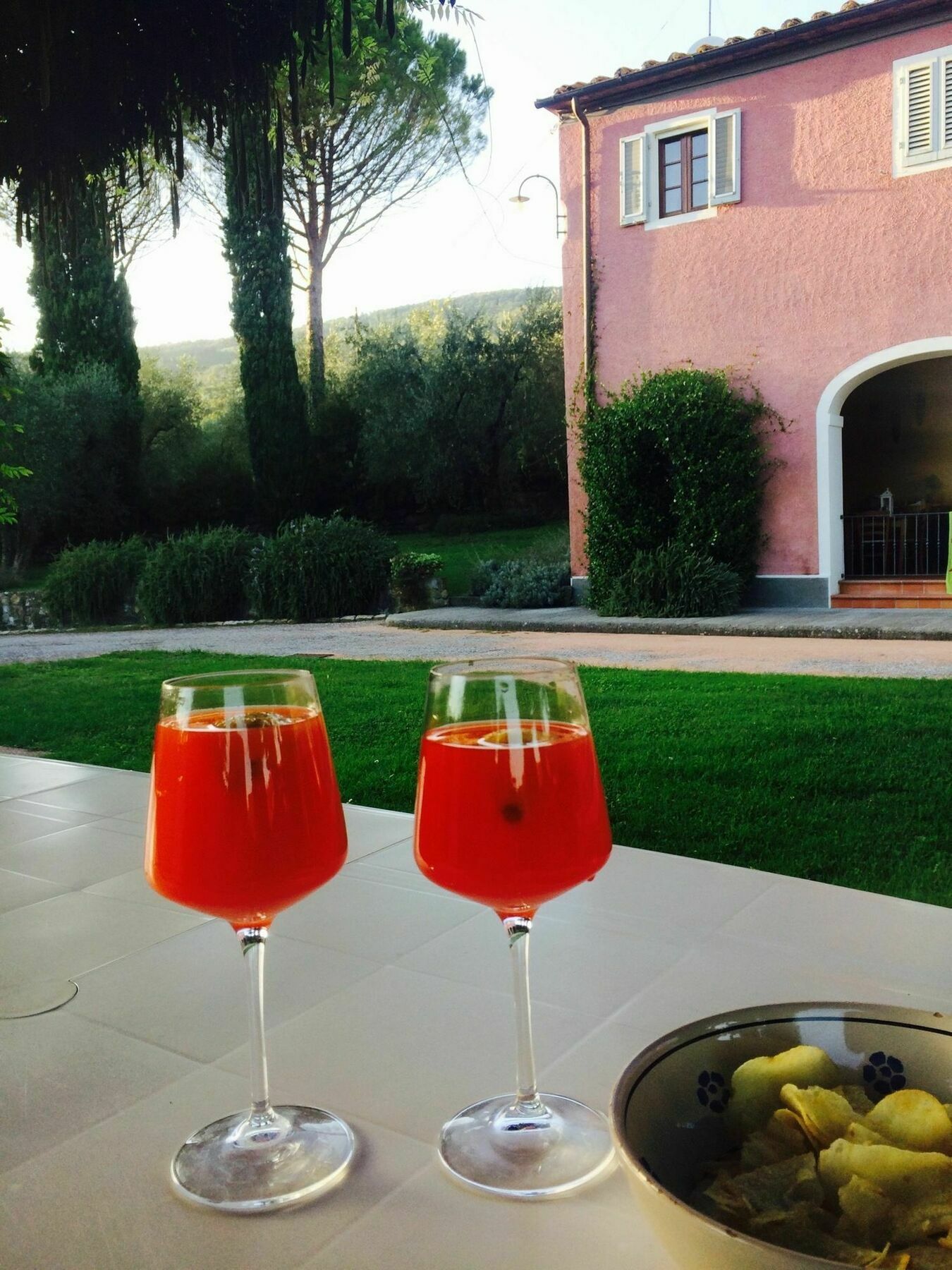 B & B San Jacopo Santomato Екстериор снимка