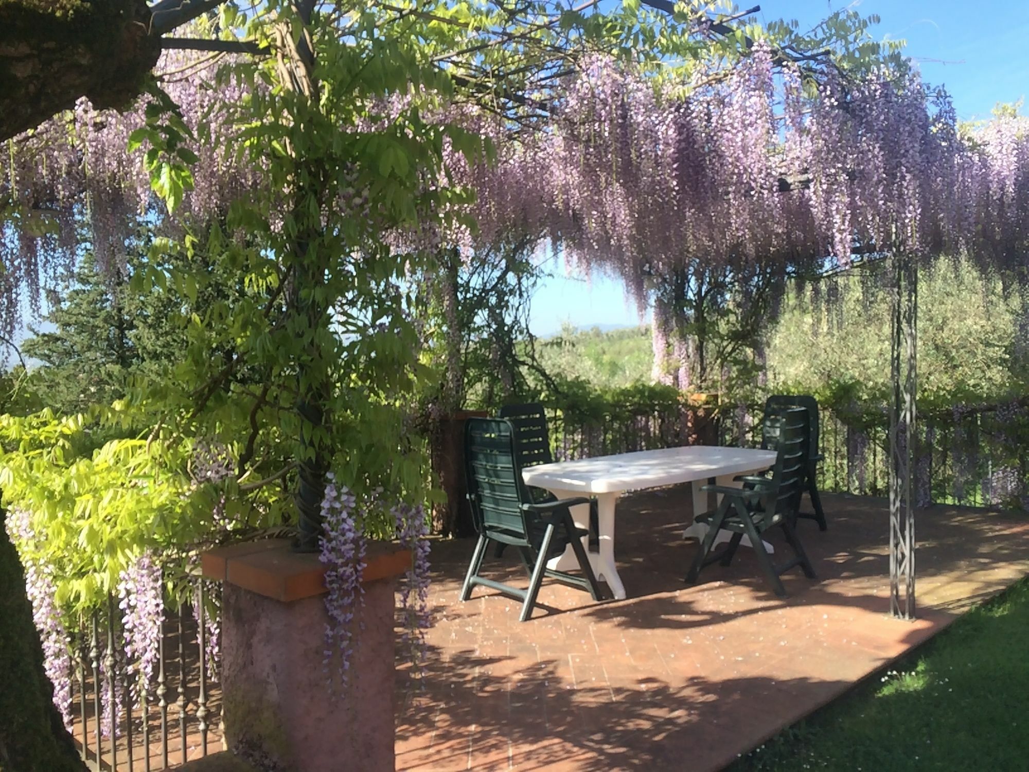 B & B San Jacopo Santomato Екстериор снимка